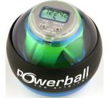 Kleines Fitness-Gerät im Test: Original Powerball Basic Counter von Kernpower Company, Testberichte.de-Note: 1.6 Gut