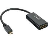MHL zu HDMI-Kabel
