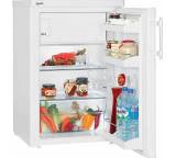 Kühlschrank im Test: TP 1434 Comfort von Liebherr, Testberichte.de-Note: 2.7 Befriedigend