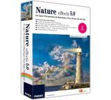 Bildbearbeitungsprogramm im Test: Nature effects 5.0 von Franzis, Testberichte.de-Note: 2.4 Gut