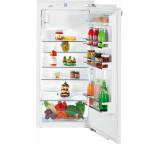Kühlschrank im Test: IKP 2354 Premium von Liebherr, Testberichte.de-Note: ohne Endnote