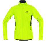 Essential Windstopper Active Shell Partial Jacket