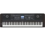 Keyboard im Test: DGX-650 von Yamaha, Testberichte.de-Note: 1.7 Gut