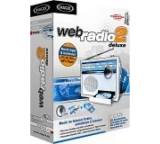 Internet-Software im Test: Webradio deluxe 2.0 von Magix, Testberichte.de-Note: 1.7 Gut