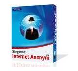 Internet-Software im Test: Internet Anonym VPN von Steganos, Testberichte.de-Note: 1.5 Sehr gut