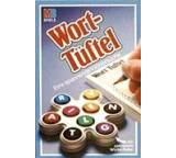 Gesellschaftsspiel im Test: Wort-Tüftel von MB Spiele, Testberichte.de-Note: 3.8 Ausreichend
