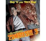 Gesellschaftsspiel im Test: Zombies!!! 3: Mall Walkers von Twilight Creations, Testberichte.de-Note: 2.4 Gut