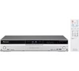 DVD-Recorder im Test: DVR-540HX-S von Pioneer, Testberichte.de-Note: 1.7 Gut