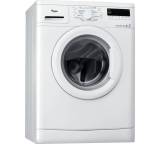 Waschmaschine im Test: AWO 6448 von Whirlpool, Testberichte.de-Note: 2.0 Gut