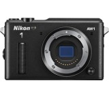Spiegelreflex- / Systemkamera im Test: 1 AW1 von Nikon, Testberichte.de-Note: 1.8 Gut