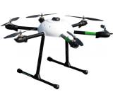 Drohne & Multicopter im Test: 540 H Super Combo Naza M Lite GPS von GAUI, Testberichte.de-Note: ohne Endnote