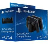 Gaming-Zubehör im Test: DualShock 4 Charging Station von Sony, Testberichte.de-Note: 1.7 Gut