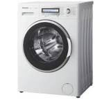 Waschmaschine im Test: NA-148VB5 von Panasonic, Testberichte.de-Note: 2.8 Befriedigend