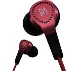 Kopfhörer im Test: BeoPlay H3 von Bang & Olufsen, Testberichte.de-Note: 2.2 Gut