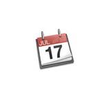 Kalender Mac OS X 10.9
