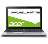 Laptop im Test: TravelMate P253 von Acer, Testberichte.de-Note: 2.4 Gut