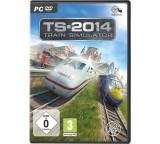 Game im Test: Train Simulator 2014 (für PC) von Aerosoft, Testberichte.de-Note: 2.4 Gut
