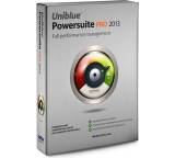 System- & Tuning-Tool im Test: PowerSuite Pro 2013 von Uniblue, Testberichte.de-Note: 2.0 Gut