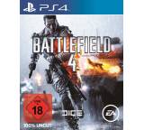 Battlefield 4 (für PS4)