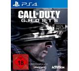 Call of Duty: Ghosts (für PS4)