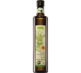 Speiseöl im Test: Sicilia Natives Olivenöl Extra DOP Val di Mazara von Rapunzel, Testberichte.de-Note: 2.1 Gut