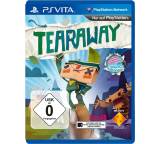 Tearaway (für PS Vita)