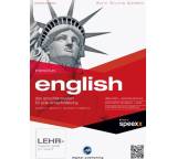 Lernprogramm im Test: Intensivkurs Englisch (2013) von Digital Publishing, Testberichte.de-Note: 2.3 Gut
