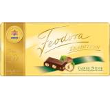 Schokolade im Test: Tradition Ganze Nüsse von Feodora, Testberichte.de-Note: 2.1 Gut