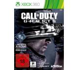 Call of Duty: Ghosts (für Xbox 360)