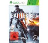 Battlefield 4 (für Xbox 360)