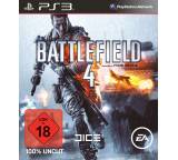 Battlefield 4 (für PS3)