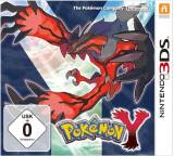 Game im Test: Pokémon Y (für 3DS) von Nintendo, Testberichte.de-Note: 1.1 Sehr gut