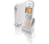 Festnetztelefon im Test: VOIP 321 von Philips, Testberichte.de-Note: 2.3 Gut