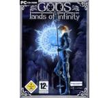 Game im Test: Gods: Lands of Infinity (für PC) von Frogster, Testberichte.de-Note: 4.5 Ausreichend