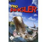 Game im Test: Pro Angler (für PC) von bhv, Testberichte.de-Note: 5.0 Mangelhaft