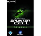 Game im Test: Splinter Cell Trilogie  von Ubisoft, Testberichte.de-Note: 1.9 Gut