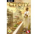 Game im Test: Civ City: Rom (für PC) von 2K, Testberichte.de-Note: 2.6 Befriedigend