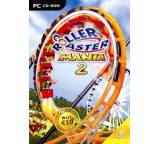 Game im Test: Rollercoaster Mania 2 (für PC) von Incagold, Testberichte.de-Note: 5.0 Mangelhaft