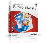 Multimedia-Software im Test: Photo Mailer von Ashampoo, Testberichte.de-Note: 1.4 Sehr gut