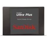 Ultra Plus SSD 256 GB (SDSSDHP-256G-G25)