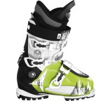 Skischuh im Test: Waymaker Tour 100 von Atomic, Testberichte.de-Note: ohne Endnote