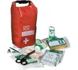 Erste-Hilfe-Set im Test: First Aid Kit Waterproof von Care Plus, Testberichte.de-Note: 1.8 Gut