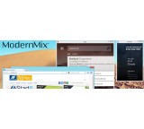 Weiteres Tool im Test: ModernMix von Stardock, Testberichte.de-Note: 1.3 Sehr gut