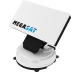 SAT-Antenne im Test: Countryman GPS Premium von Megasat, Testberichte.de-Note: 1.5 Sehr gut