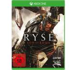 Game im Test: Ryse: Son of Rome (für Xbox One) von Microsoft, Testberichte.de-Note: 2.3 Gut