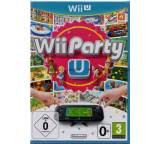 Game im Test: Wii Party U (für Wii U) von Nintendo, Testberichte.de-Note: 2.7 Befriedigend