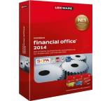 Finanzsoftware im Test: Financial Office 2014 von Lexware, Testberichte.de-Note: 2.1 Gut