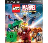 Lego Marvel: Super Heroes (für PS3)