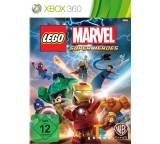Lego Marvel: Super Heroes (für Xbox 360)