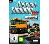 Gleisbau-Simulator 2014 (für PC)